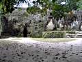 Tikal Archaeological Park