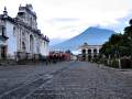 La Antigua Guatemala